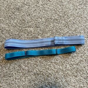 Lululemon Women’s Skinny Adjustable Headbands